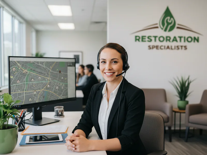 Water Damage Restoration  in Homer Glen  FAQ