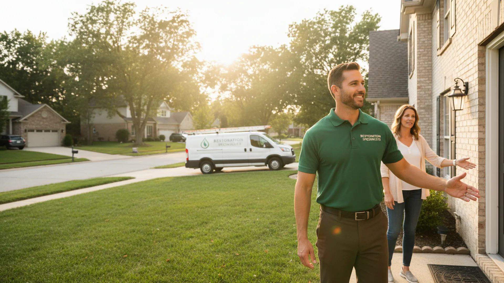 Affordable Water Damage Restoration in Homer Glen, IL Near Me – Professional Service at Fair Prices!